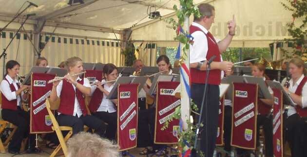 Michelbacher Musikfest